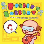 robbert bobbert and the bubble machine